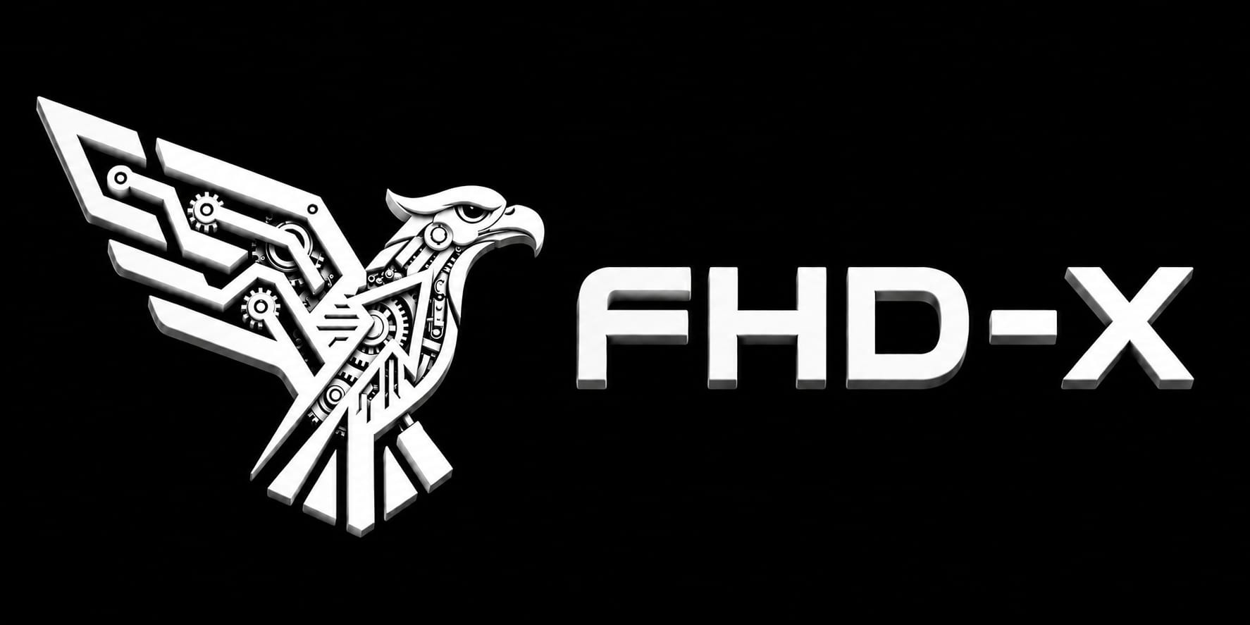 FHD-X Logo